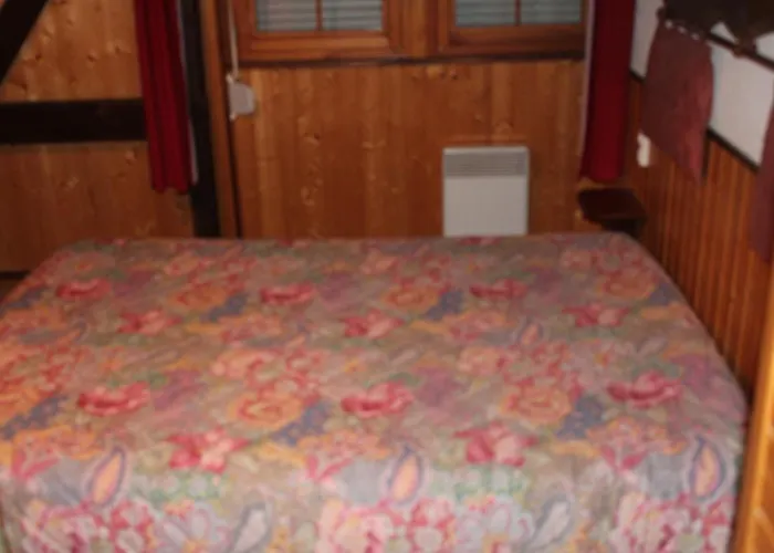 Chalet Pleine Nature